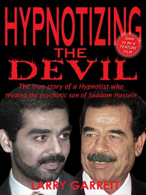 cover image of Hypnotizing the Devil